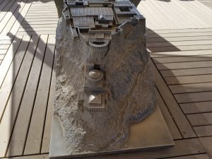 Masada model