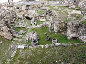 Pool of Bethesda